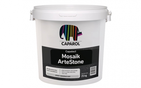  Capatect Mosaik ArteStone