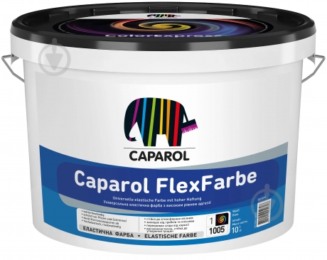 Caparol FlexFarbe