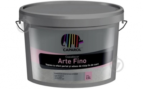Caparol "Arte Fino"