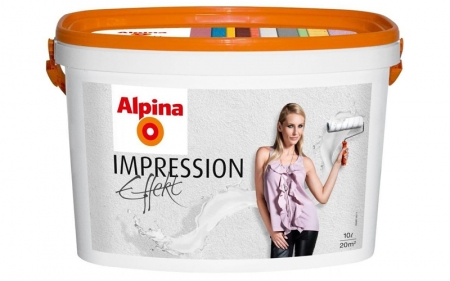 Alpina Effekt Impression CE