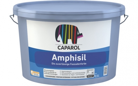 Amphisil