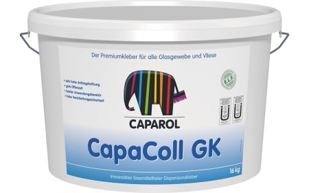 Capacoll GK