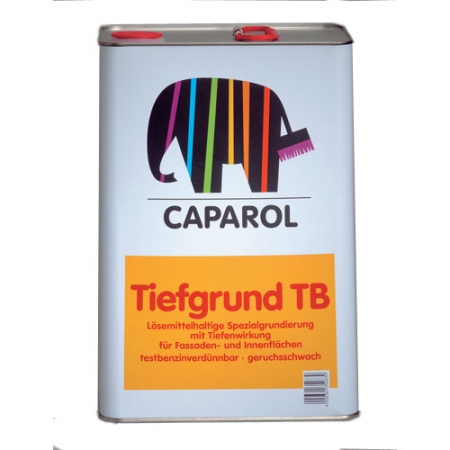 Caparol Tiefgrund TB
