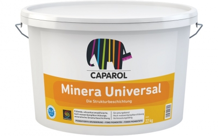 Minera Universal