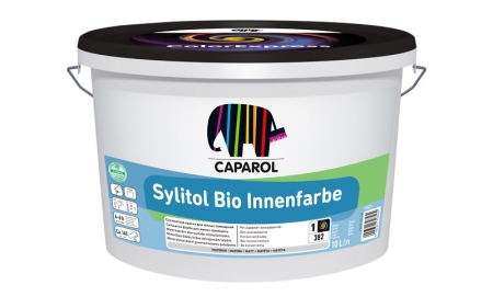 Sylitol Bio-Innenfarbe
